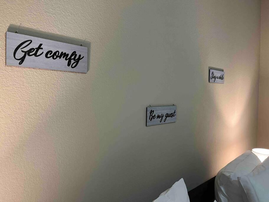Hill Country Hiatus! Apartment Austin Bagian luar foto