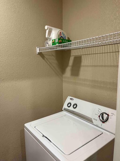 Hill Country Hiatus! Apartment Austin Bagian luar foto